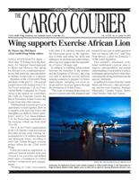 Cargo Courier, June 2017